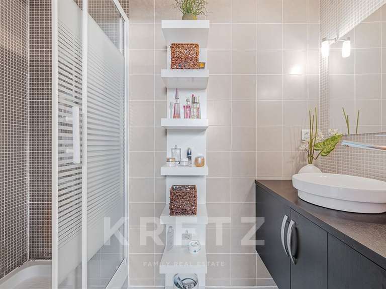 Appartement Saint-Maur-des-Fossés - 5 chambres - 138m²