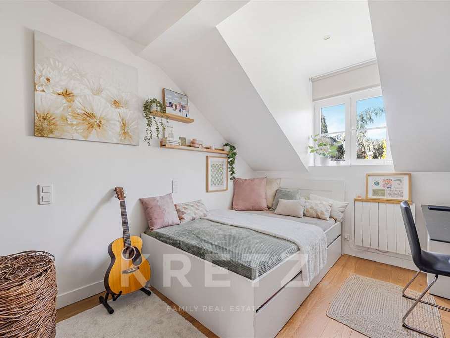 Appartement Saint-Maur-des-Fossés