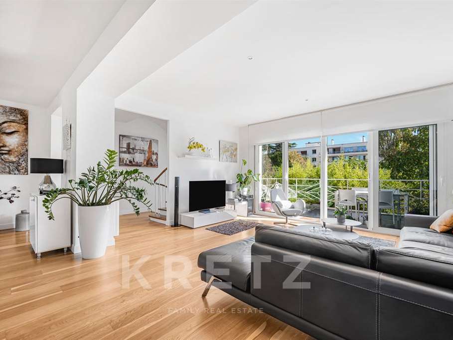 Appartement Saint-Maur-des-Fossés
