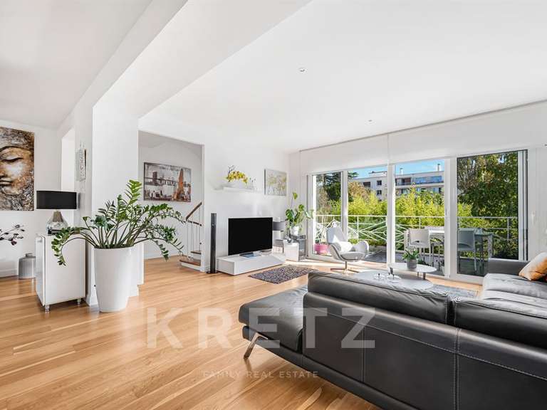 Appartement Saint-Maur-des-Fossés - 5 chambres - 138m²