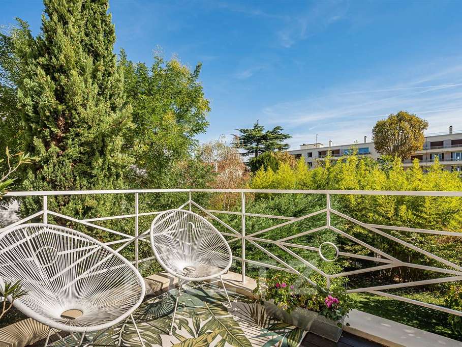 Appartement Saint-Maur-des-Fossés