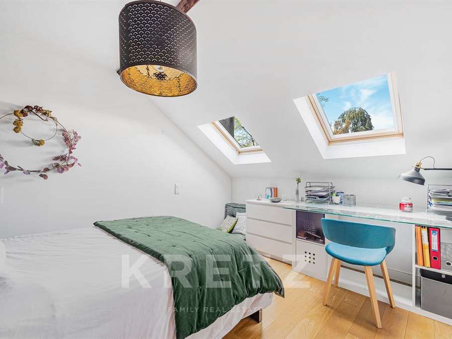 Appartement Saint-Maur-des-Fossés