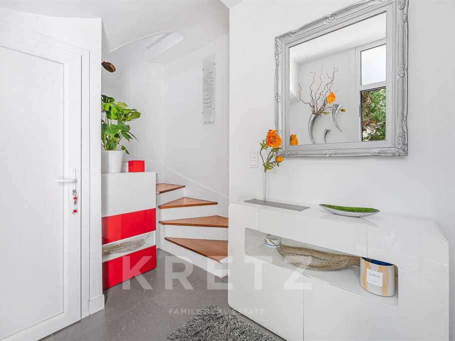Appartement Saint-Maur-des-Fossés