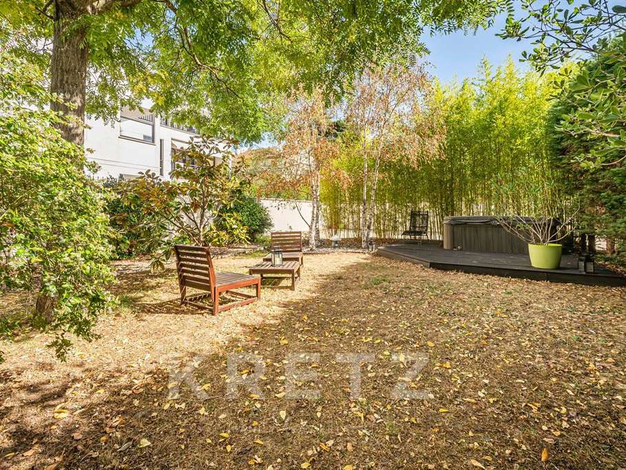 Appartement Saint-Maur-des-Fossés