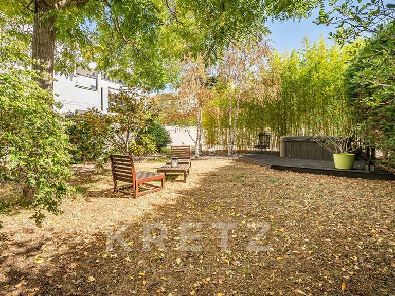 Appartement Saint-Maur-des-Fossés - 5 chambres - 138m²