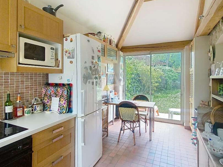 House Saint-Maur-des-Fossés - 4 bedrooms