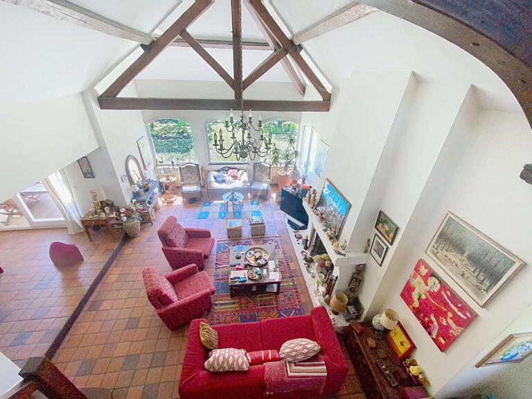 House Saint-Maur-des-Fossés - 4 bedrooms