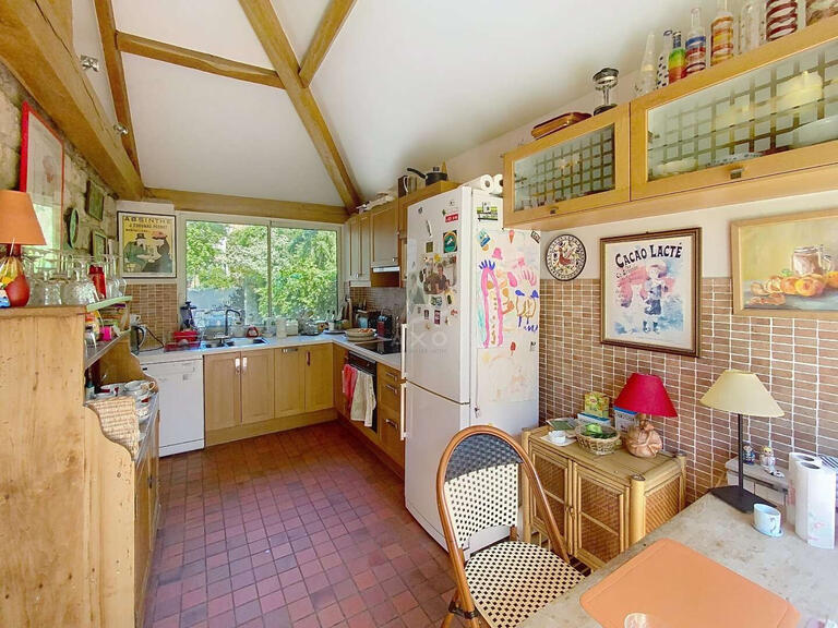 House Saint-Maur-des-Fossés - 4 bedrooms