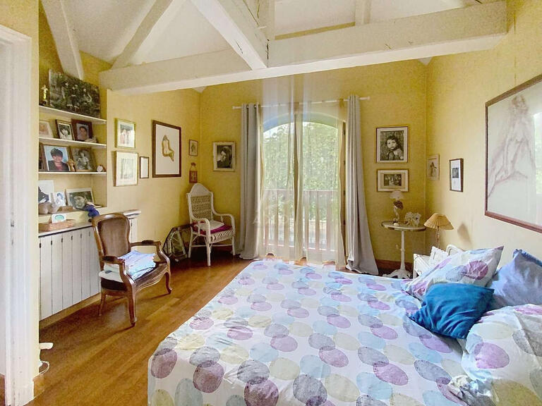House Saint-Maur-des-Fossés - 4 bedrooms