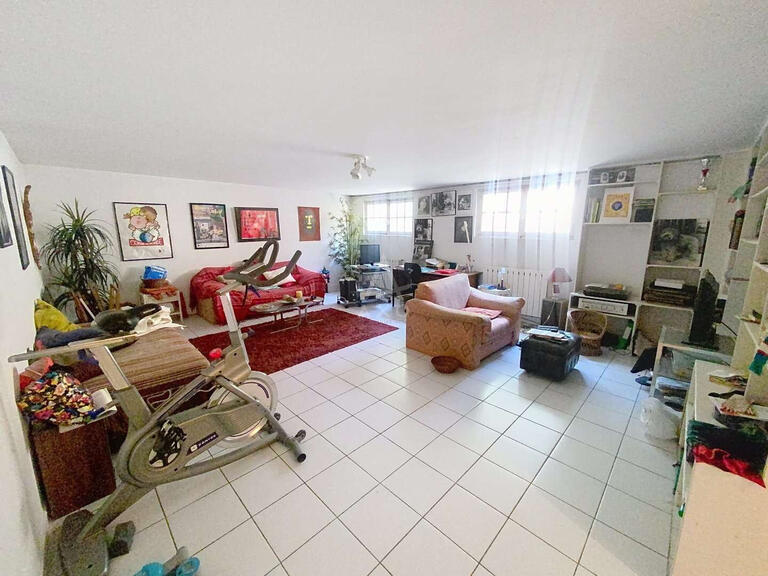 House Saint-Maur-des-Fossés - 4 bedrooms