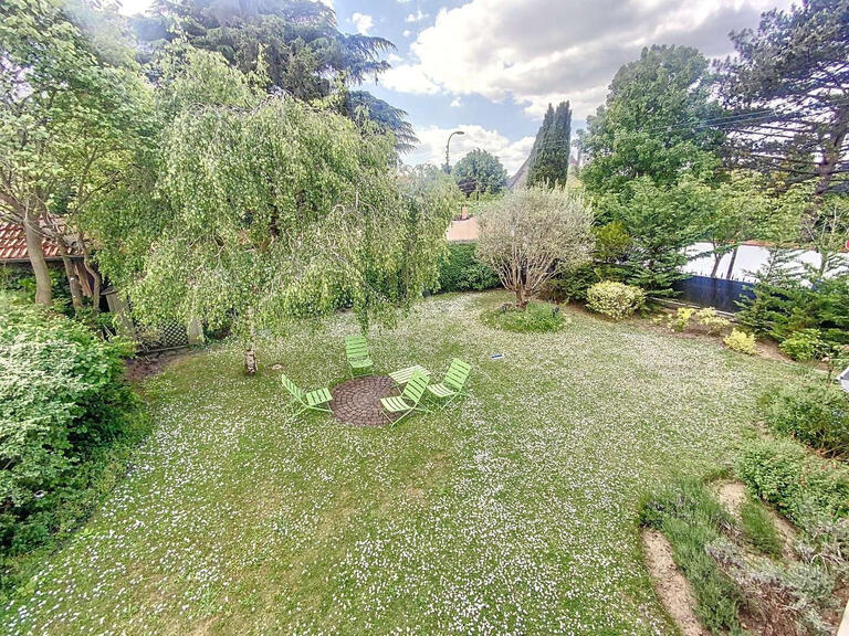 House Saint-Maur-des-Fossés - 4 bedrooms