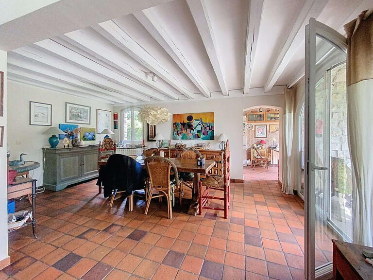 House Saint-Maur-des-Fossés - 4 bedrooms