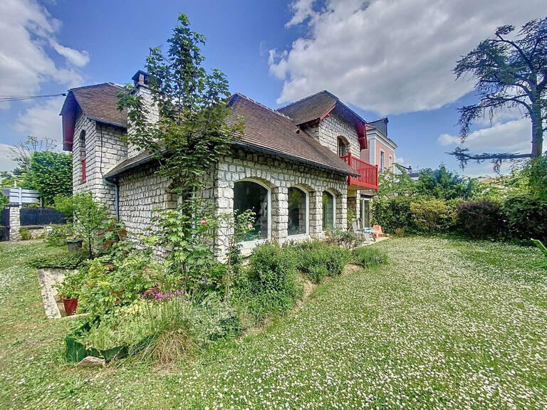 House Saint-Maur-des-Fossés - 4 bedrooms