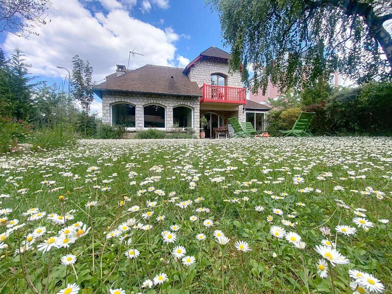 House Saint-Maur-des-Fossés - 4 bedrooms