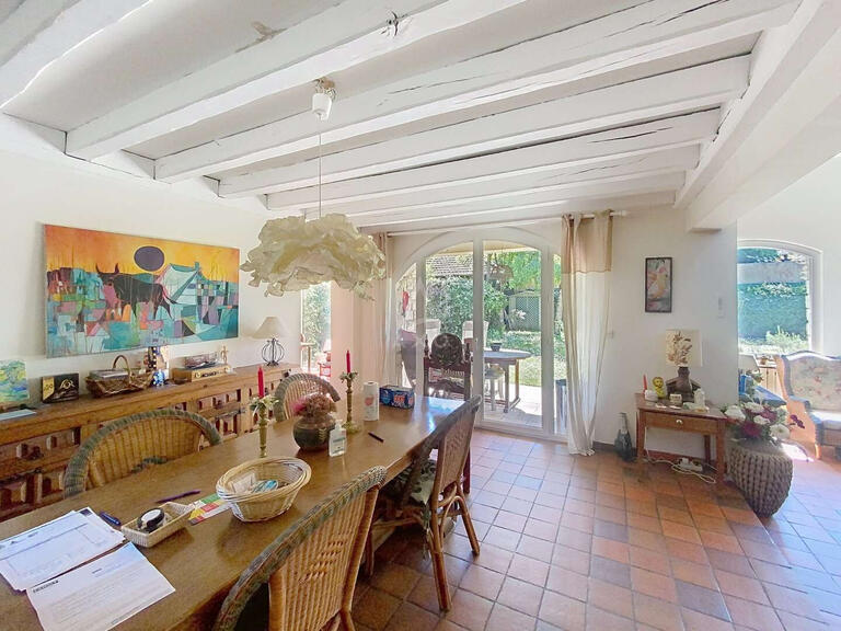 House Saint-Maur-des-Fossés - 4 bedrooms