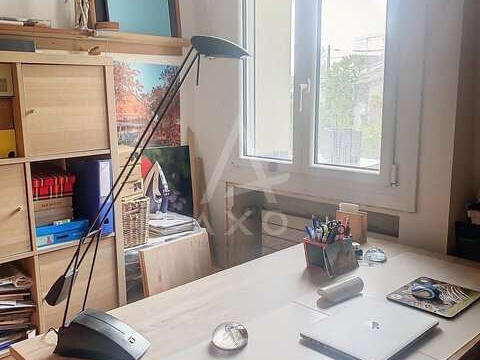 House Saint-Maur-des-Fossés - 3 bedrooms