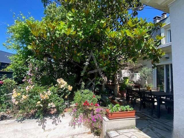 House Saint-Maur-des-Fossés - 3 bedrooms