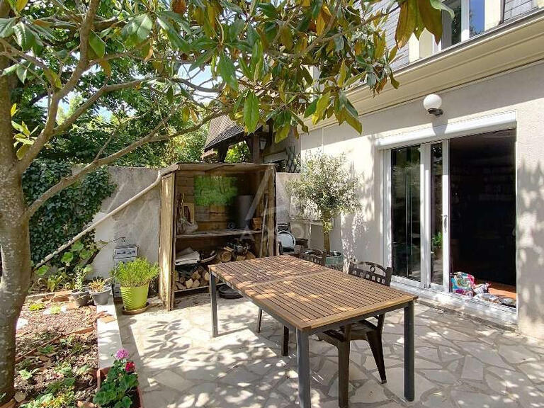 House Saint-Maur-des-Fossés - 3 bedrooms