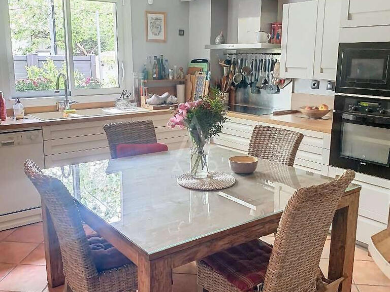 House Saint-Maur-des-Fossés - 3 bedrooms