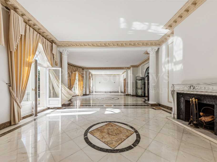 Maison Saint-Maur-des-Fossés