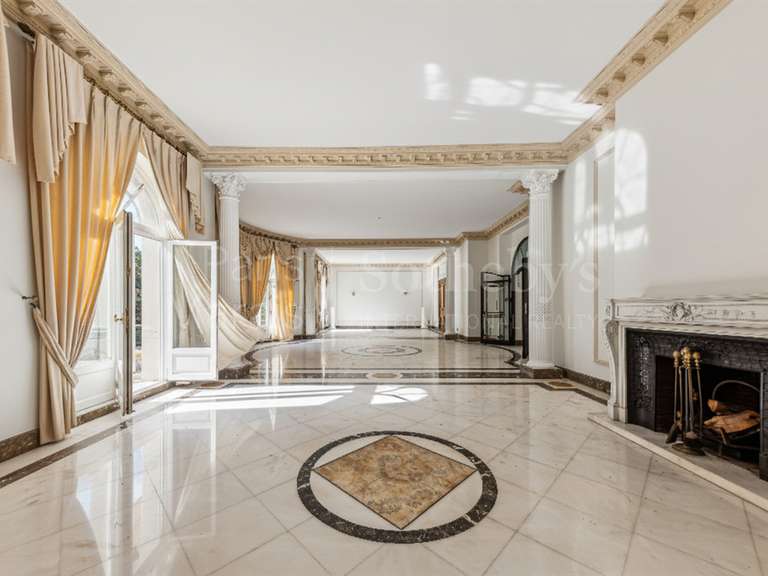 Maison Saint-Maur-des-Fossés - 6 chambres - 1000m²