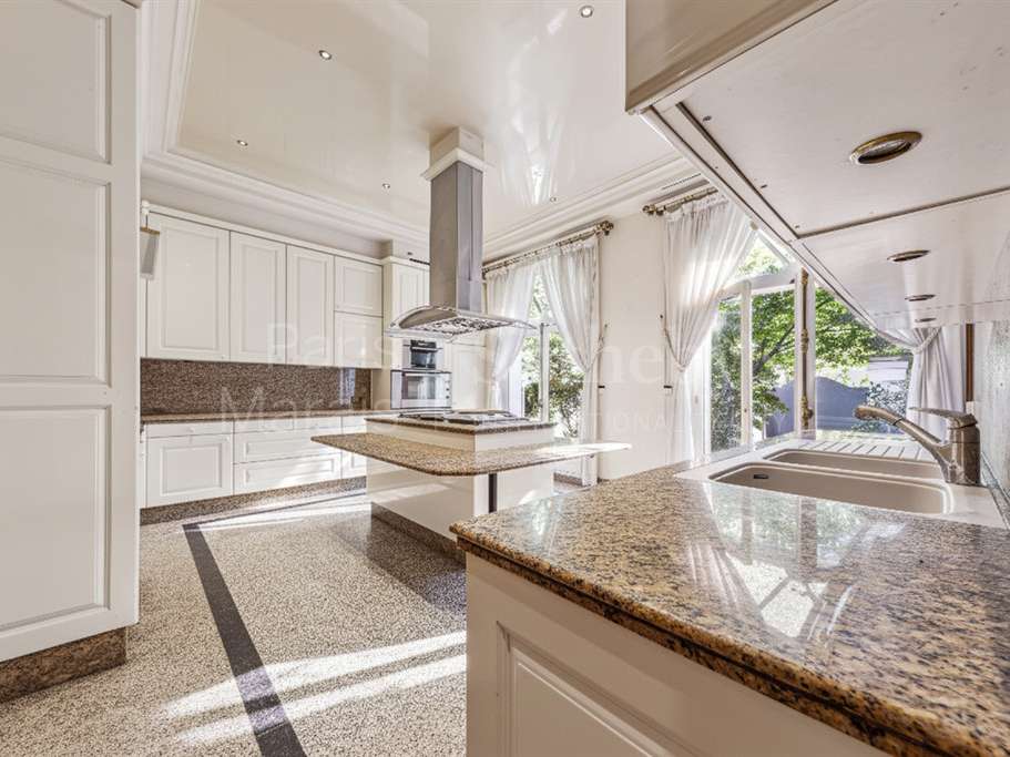 Maison Saint-Maur-des-Fossés