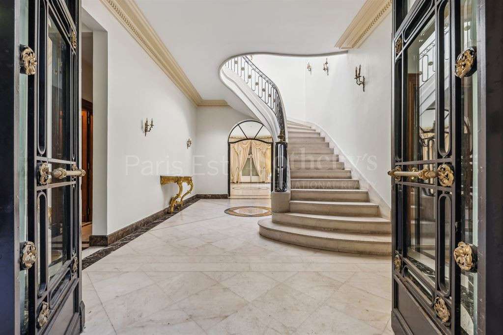 Maison Saint-Maur-des-Fossés