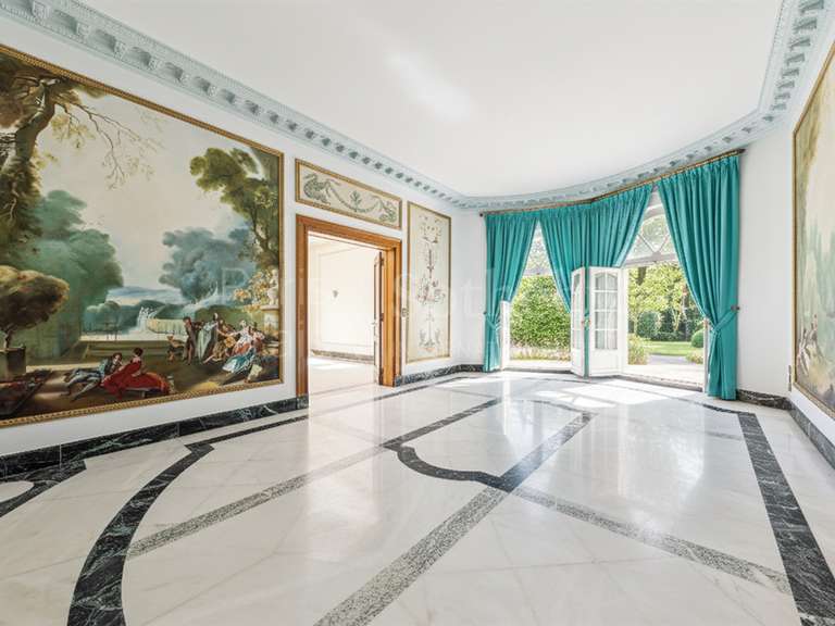 Maison Saint-Maur-des-Fossés - 6 chambres - 1000m²