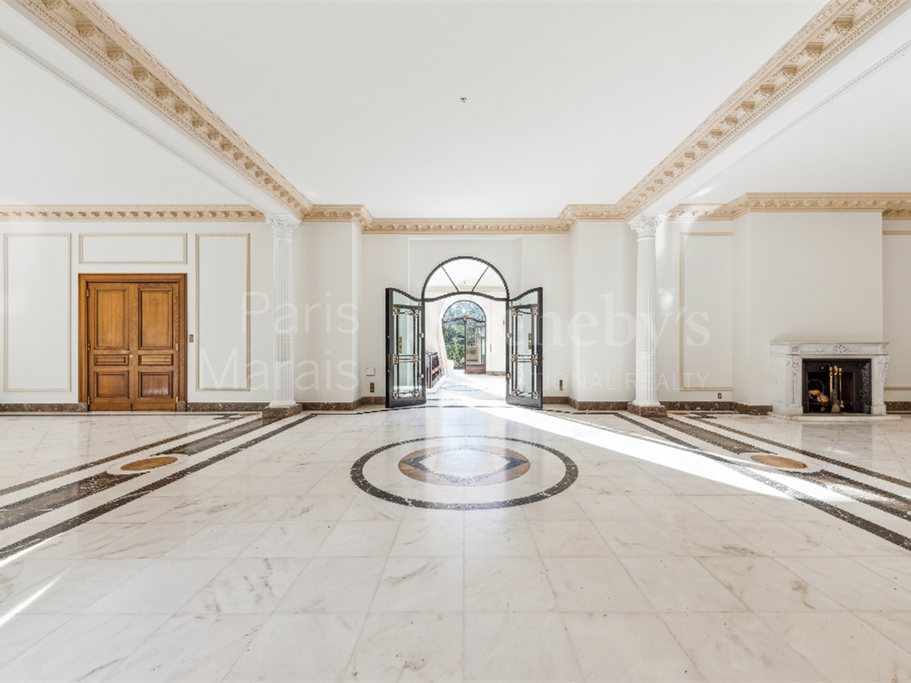 House Saint-Maur-des-Fossés