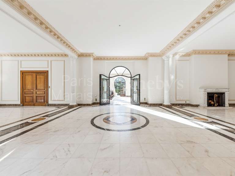 Maison Saint-Maur-des-Fossés - 6 chambres - 1000m²