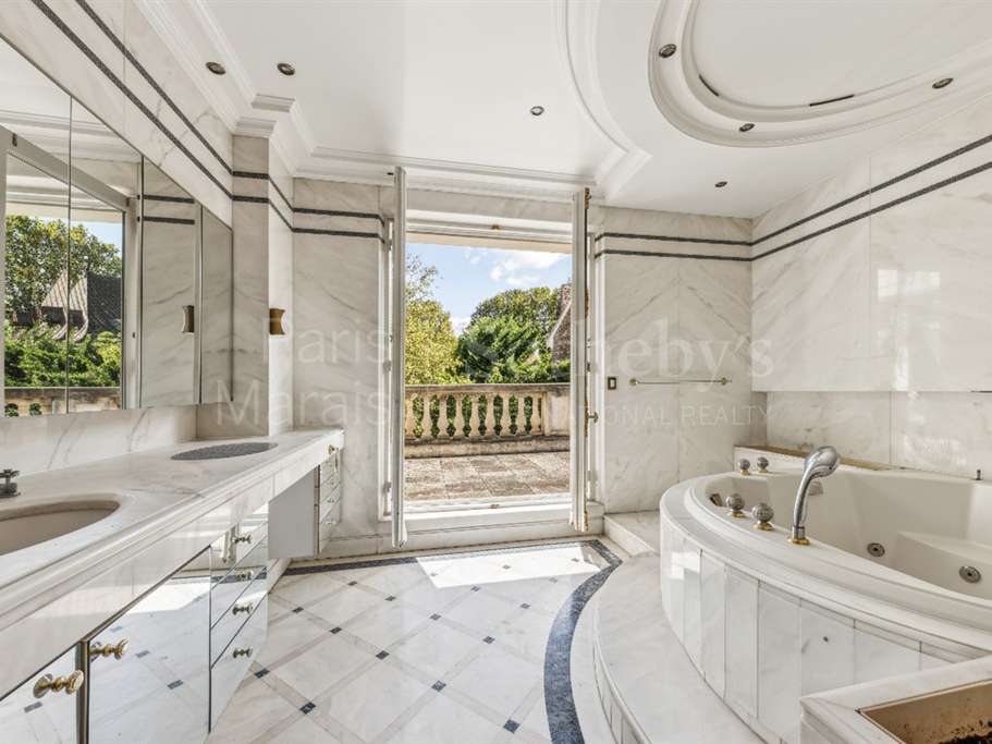 Maison Saint-Maur-des-Fossés