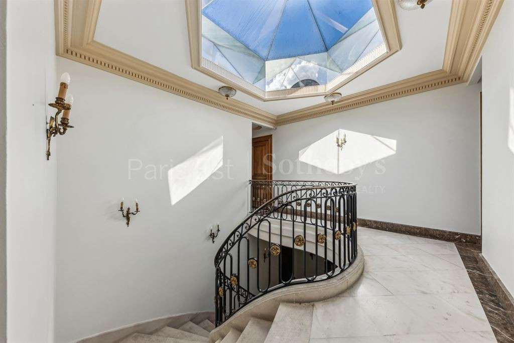 Maison Saint-Maur-des-Fossés