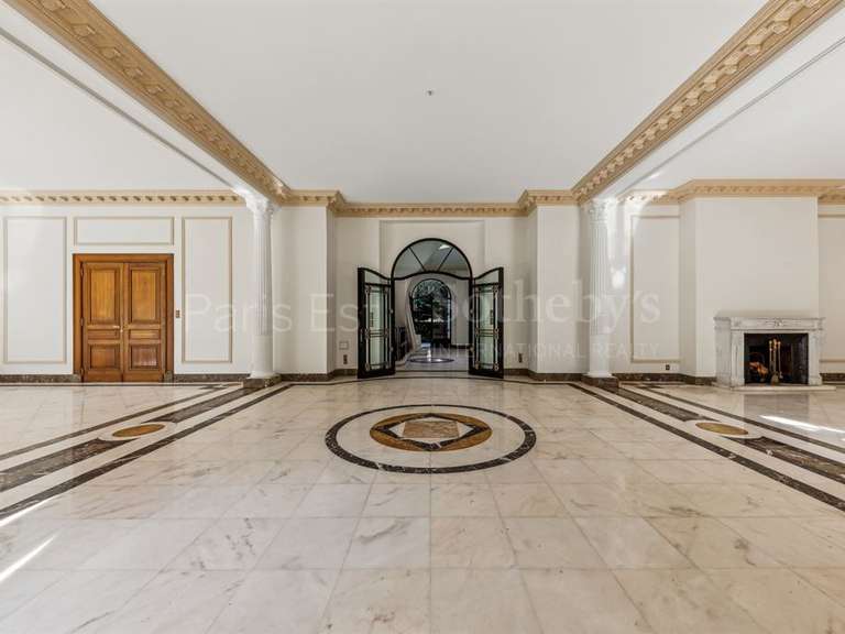 House Saint-Maur-des-Fossés - 6 bedrooms - 1000m²