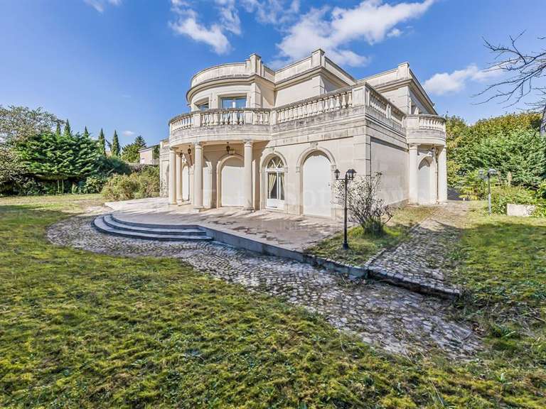 House Saint-Maur-des-Fossés - 6 bedrooms - 1000m²