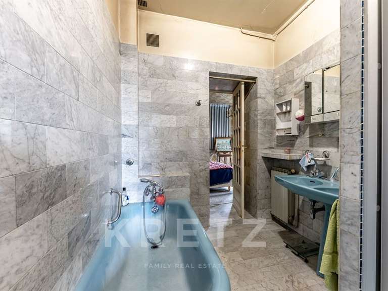 Maison Saint-Maur-des-Fossés - 6 chambres - 304m²
