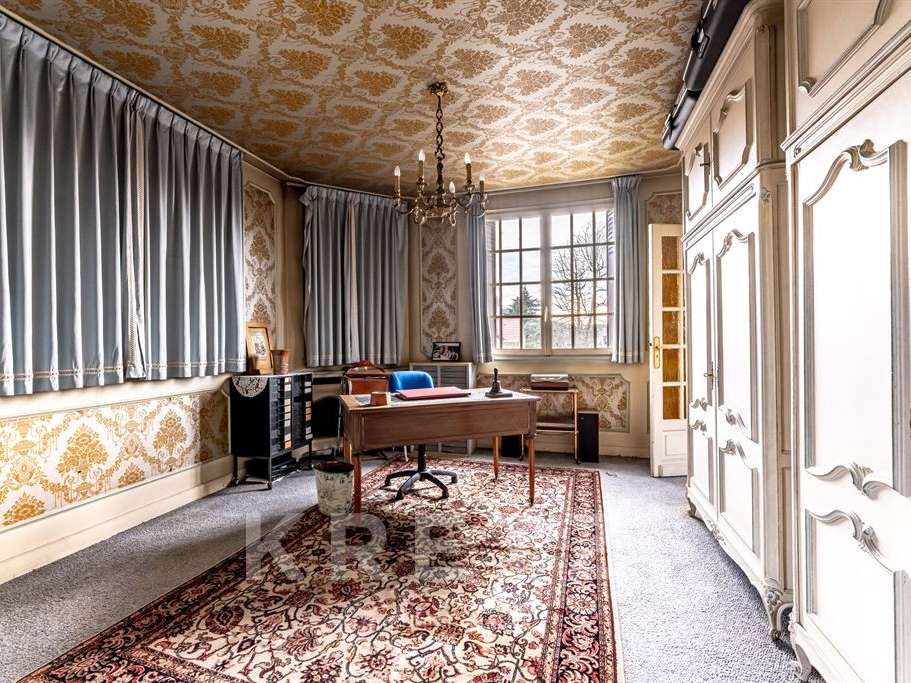 Maison Saint-Maur-des-Fossés