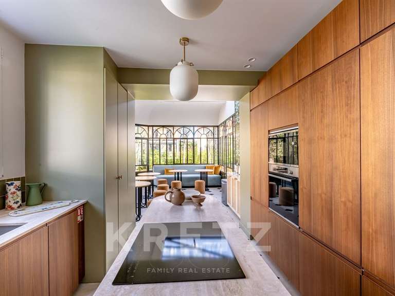 House Saint-Maur-des-Fossés - 10 bedrooms - 568m²