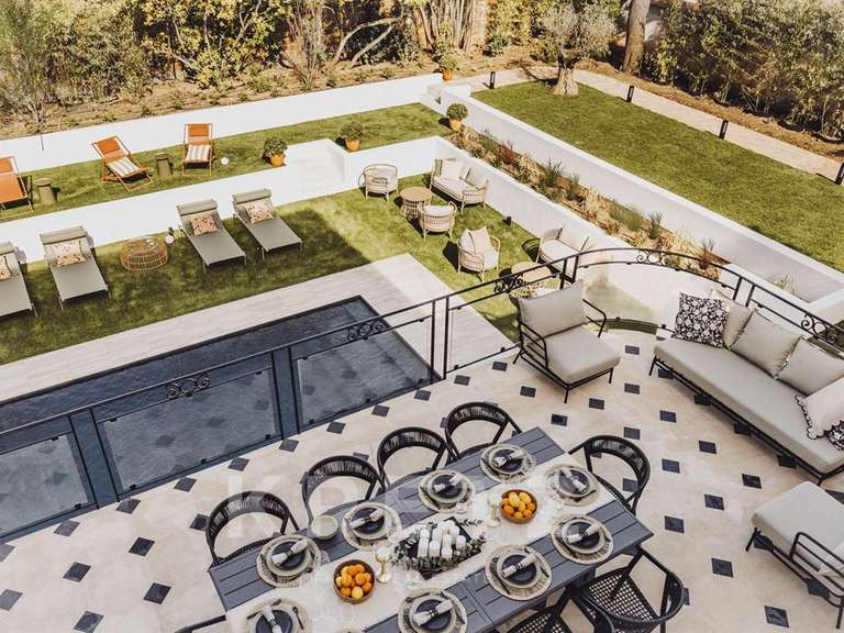 House Saint-Maur-des-Fossés - 10 bedrooms - 568m²