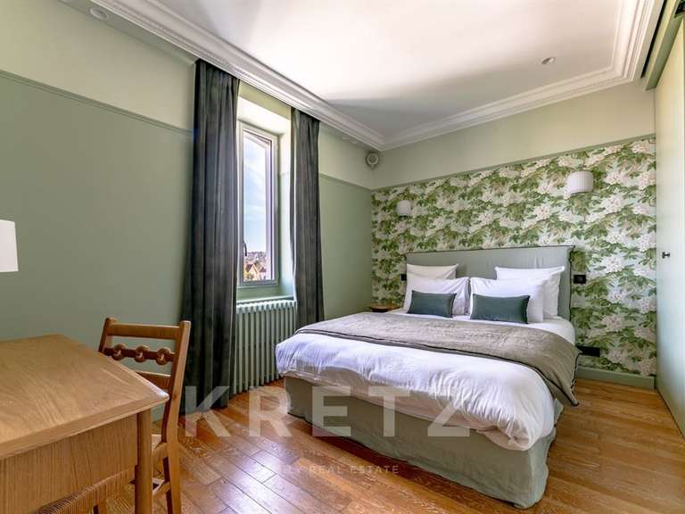 Maison Saint-Maur-des-Fossés - 10 chambres - 568m²