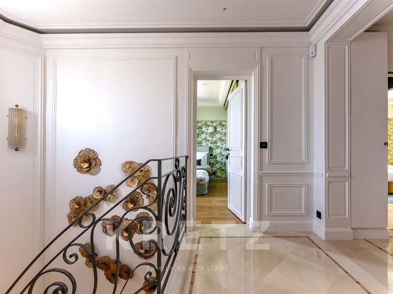 Maison Saint-Maur-des-Fossés - 10 chambres - 568m²
