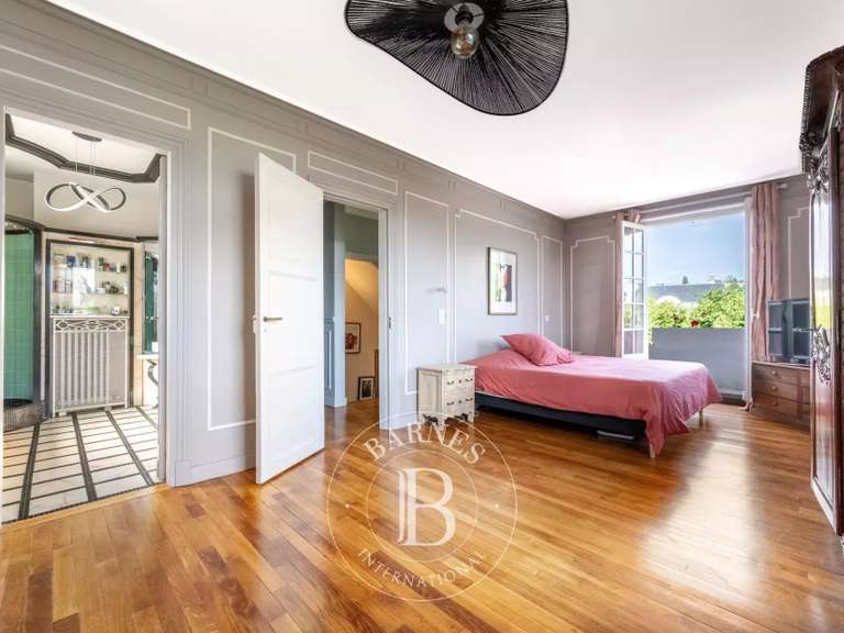 House Saint-Maur-des-Fossés - 4 bedrooms - 218m²