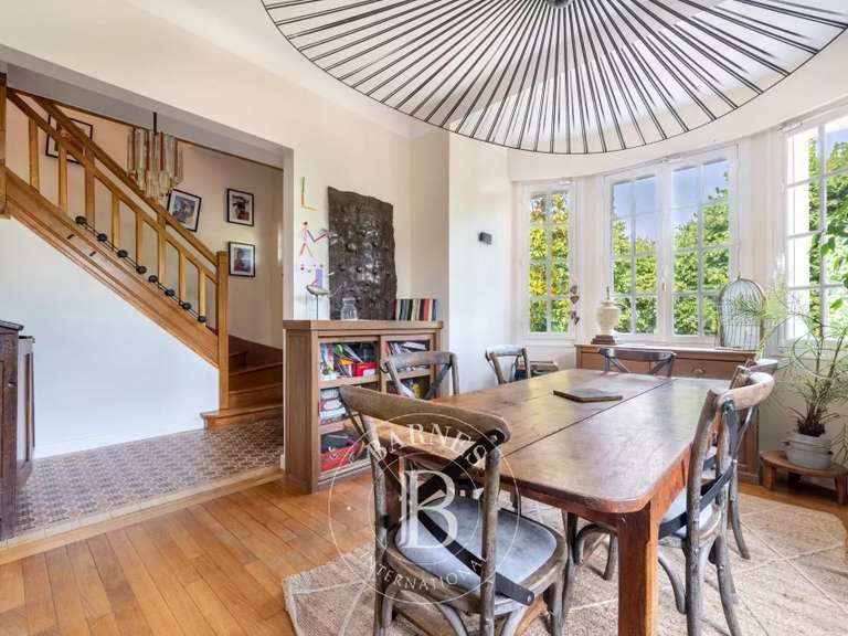 House Saint-Maur-des-Fossés - 4 bedrooms - 218m²