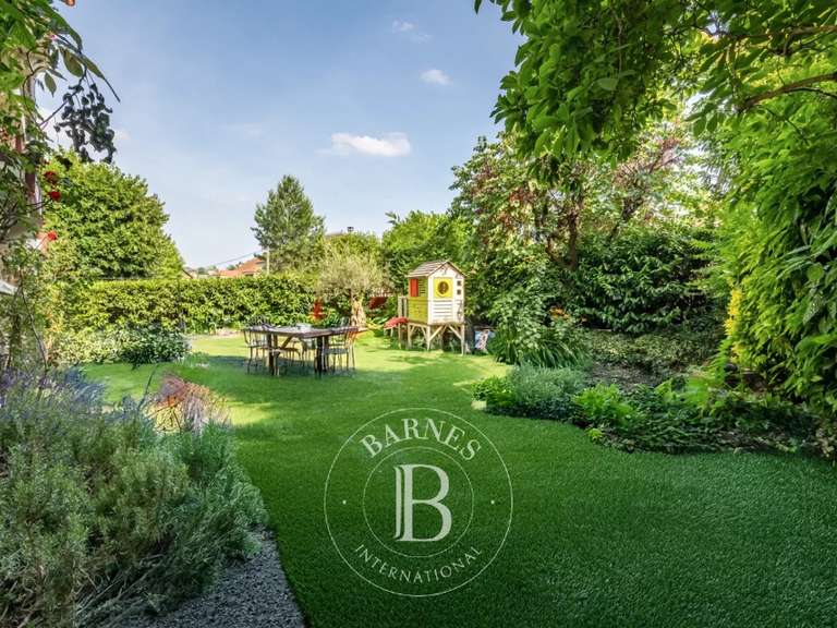 House Saint-Maur-des-Fossés - 4 bedrooms - 218m²