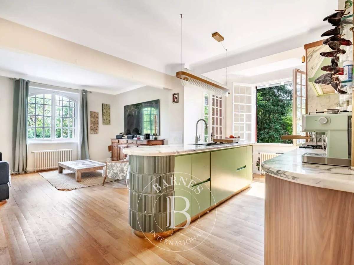 House Saint-Maur-des-Fossés