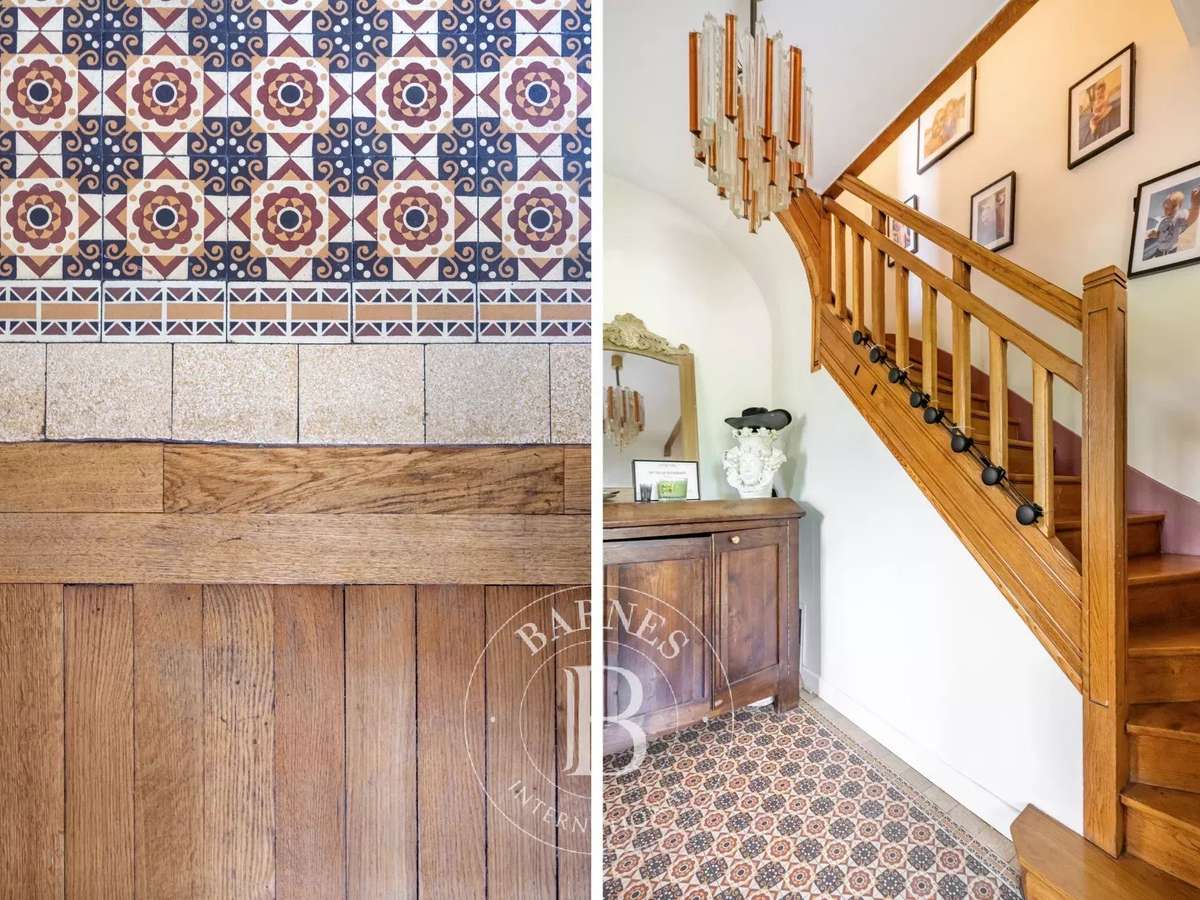 House Saint-Maur-des-Fossés