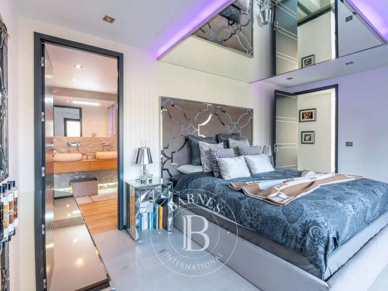 House Saint-Maur-des-Fossés - 4 bedrooms - 196m²