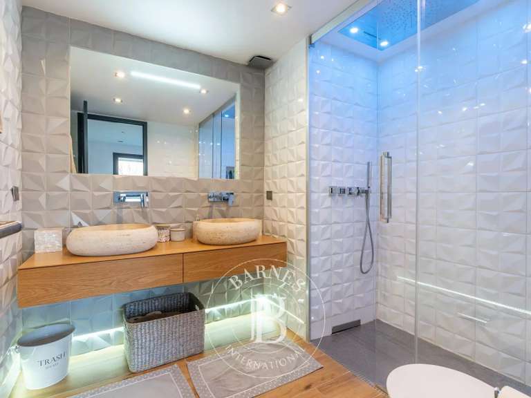 House Saint-Maur-des-Fossés - 4 bedrooms - 196m²