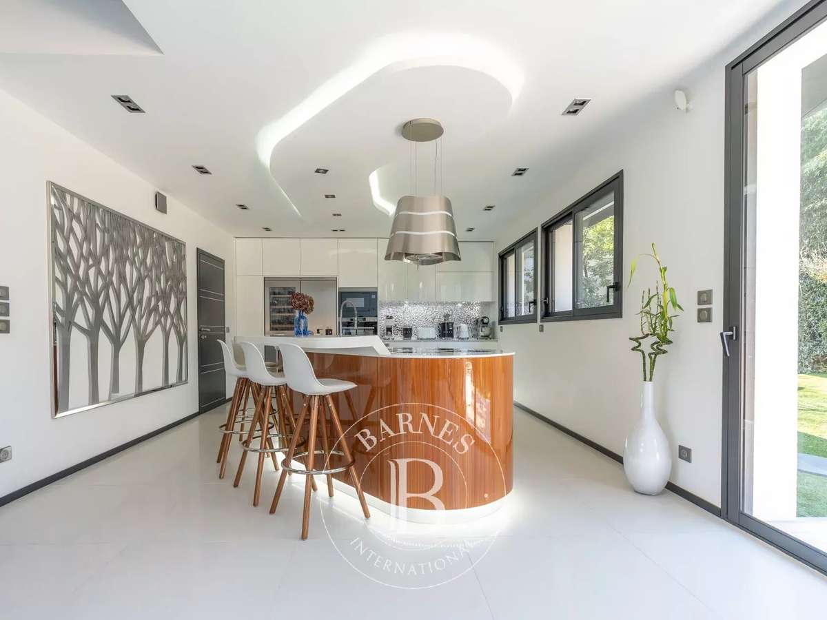 House Saint-Maur-des-Fossés