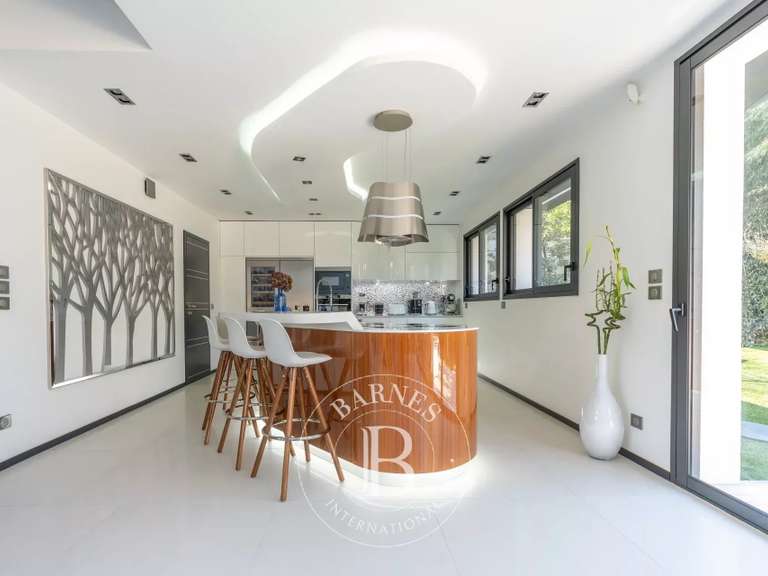 House Saint-Maur-des-Fossés - 4 bedrooms - 196m²