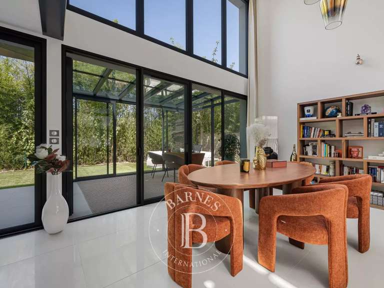 Maison Saint-Maur-des-Fossés - 4 chambres - 196m²